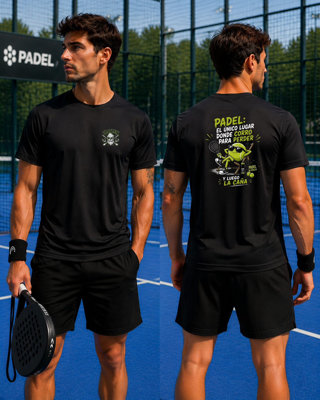14-PADEL CAÑA CHICO